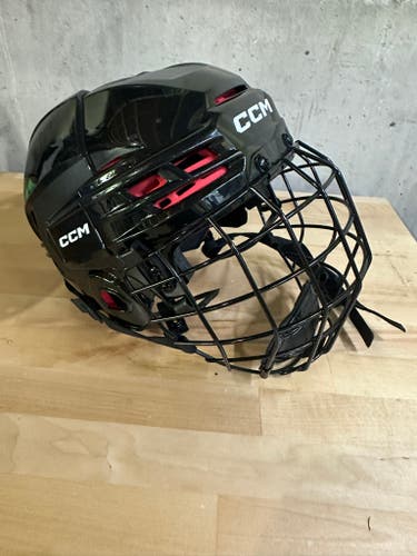 Small CCM Tacks 70 Helmet (New)