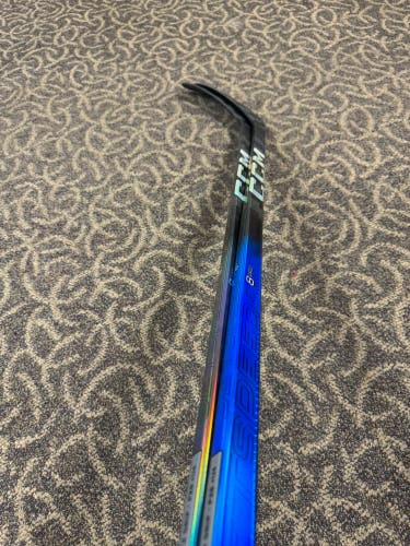 **2-PACK** CCM Ft8 Pro 80 Flex P28 Right