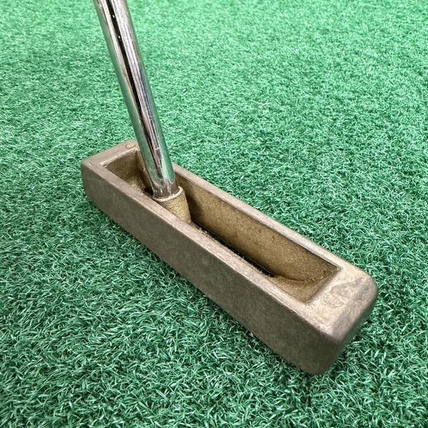 Vintage PING 1-A Putter 36 Phoenix Arizona 85068 Made In USA