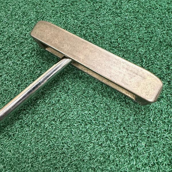 Vintage PING 1-A Putter 36 Phoenix Arizona 85068 Made In USA