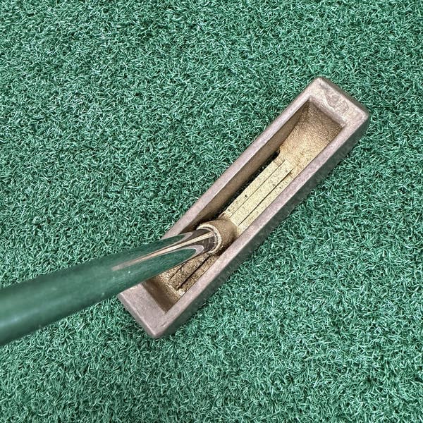 Vintage PING 1-A Putter 36 Phoenix Arizona 85068 Made In USA