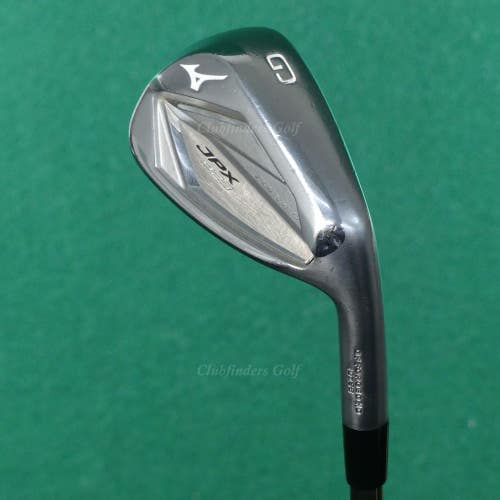Mizuno JPX 923 Forged GW Gap Wedge UST Mamiya Recoil ESX 460 F3 Graphite Regular