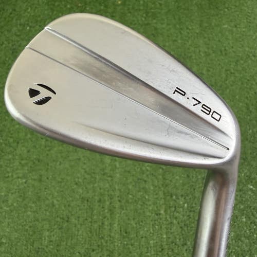 Taylormade P790 2023 Pitching Wedge PW Project X Rifle 6.0 Flighted +1/2 Long