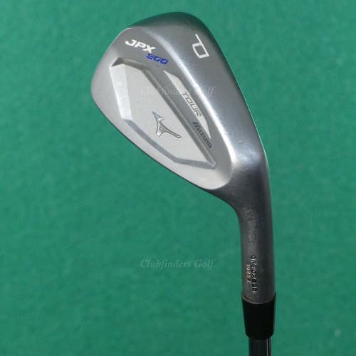 Mizuno JPX 900 Tour Forged PW Pitching Wedge NS Pro 1150GH Tour Steel Stiff