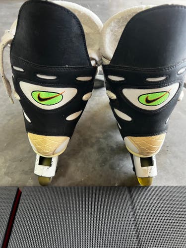 Nike Zoom Air Inline Skates Regular Width Size 9 (Used)