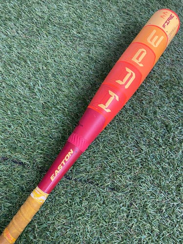 Easton Hype Fire (2 3/4") USSSA Bat (-10) 2025