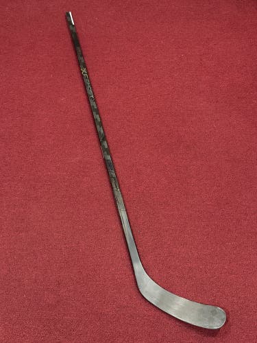 Intermediate CCM Ribcor Trigger 10 Pro Left Hand Hockey Stick P29 70 Flex Pro Stock (New)Item#MCBOG