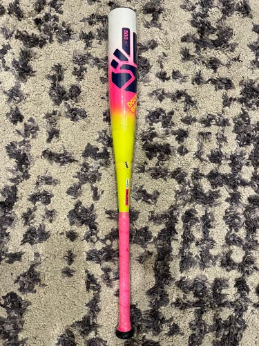 2026 Easton Dub Composite USSSA Certified Bat (-10) 19 oz 29" (New)