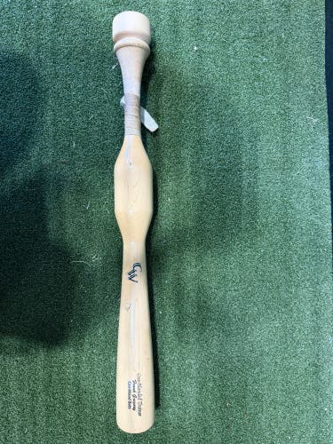 CamWood Trainer Training Bat other 31" (Used)