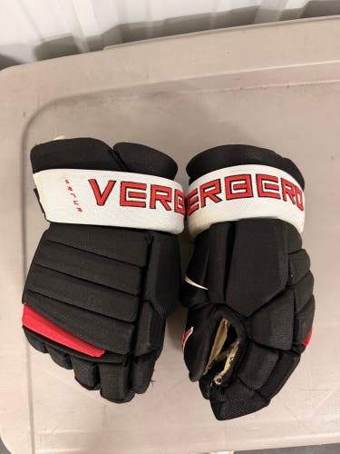 Verbero Mercury Pro Gloves 14" (Used)