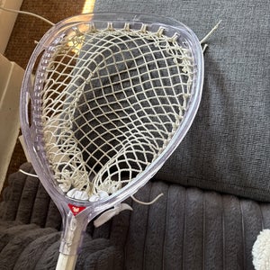 ECD Impact Used Stringing Head (Used)