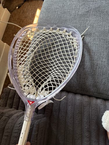 ECD Impact Used Stringing Head (Used)