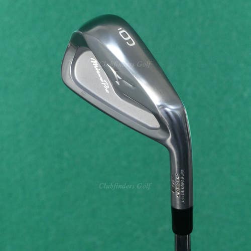 Mizuno Pro 243 Forged Single 6 Iron TT Dynamic Gold 105 R300 Steel Regular