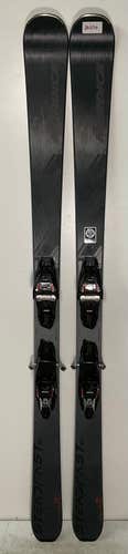 2026 Men's Nordica 179cm Steadfast 85 Demo Skis With Marker TRX 12 Bindings (Used) (26DS4)