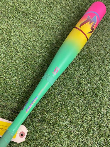 Easton Hype Fire Composite USA (2 5/8") 2026 (-11)