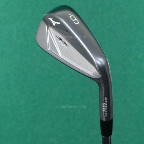Mizuno JPX 923 Tour Forged Single 6 Iron TT Dynamic Gold 120 S300 Steel Stiff