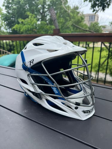 Cascade R Helmet (Used)