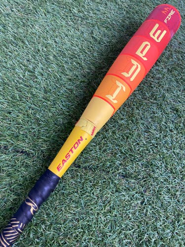 Easton Hype Fire USA Youth Bat (-11) 2025