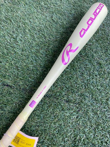 Rawlings Clout Ai Youth USA Bat 2026 (-10)