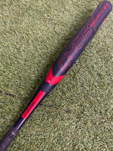 Easton Ghost Advanced Fastpitch 2024 (-10)