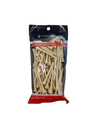 Used Maxfli 100 TEES Golf Accessory 11760-S000091644