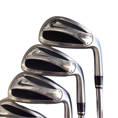 Used Nike SLINGSHOT Mens Iron Set RH 5I-SW 11760-S000091642
