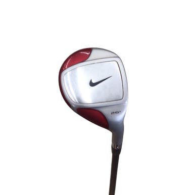 Used Nike CPR Mens Hybrid Club RH 5 Hybrid 11760-S000091641