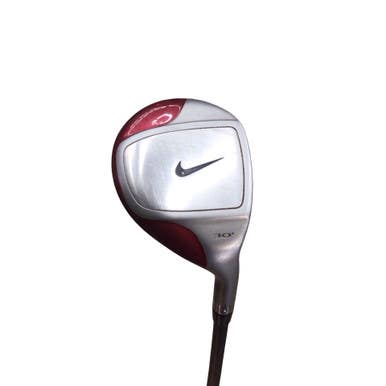 Used Nike CPR Mens Hybrid Club RH 6 Hybrid 11760-S000091640