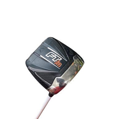 Used Callaway FT IQ Mens Driver RH 9.0 Degree 11760-S000091635