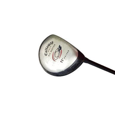 Used Callaway BIG BERTHA C4 Mens Driver RH 11.0 Degree 11760-S000091637