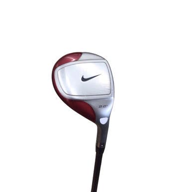 Used Nike CPR Mens Hybrid Club RH 4 Hybrid 11760-S000091639