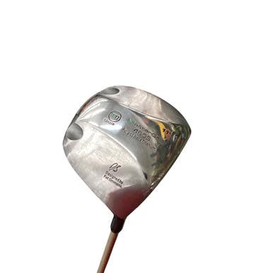 Used MasterGrip 460S Mens Driver RH 11.0 Degree 11760-S000091629