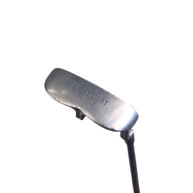 Used SIGHTTIGHT FANCY Mens Putter RH 11760-S000091601