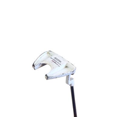 Used Tour Edge Jr Putter RH 11760-S000091605