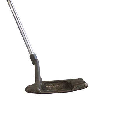 Used Ping ANSER Mens Putter RH 11760-S000091602