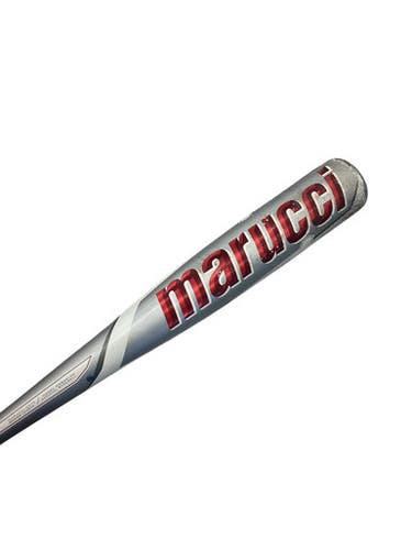 Used Marucci CAT 9 BB/SB USSSA 2 3/4 Bat 30" 11760-S000091592