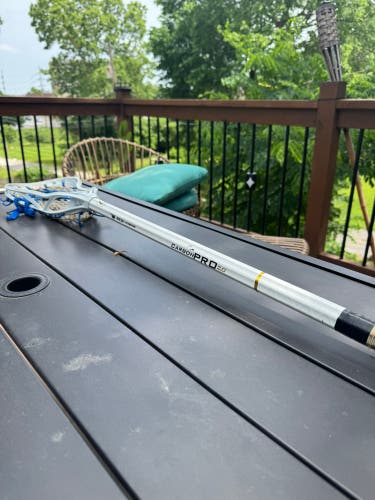 Adult ECD Carbon Pro 2.0 Shaft (Used)
