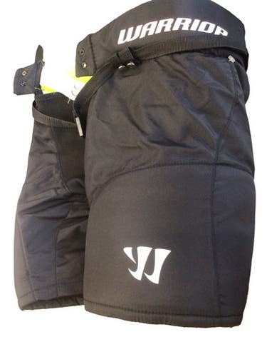 Used Warrior ALPHA Junior Pant Black XL 11760-S000091590