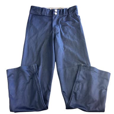 Used Stinger STINGER PANTS BB/SB Pant Boys Navy Blue MD 11760-S000091582