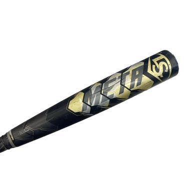 Used Louisville Slugger META 2021 BB/SB High School -3 Bat 31" 11760-S000091553