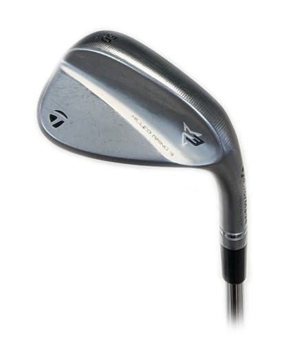 TaylorMade Milled Grind 3 SB 50*/09* Gap Wedge Steel Dynamic Gold Tour Issue