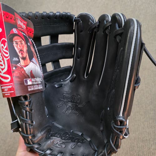 Rawlings Heart of the Hide 11.75 H-web RHT