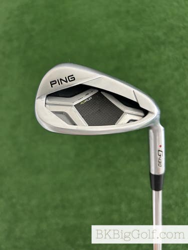 Ping G430 50 Degree Wedge / Stiff