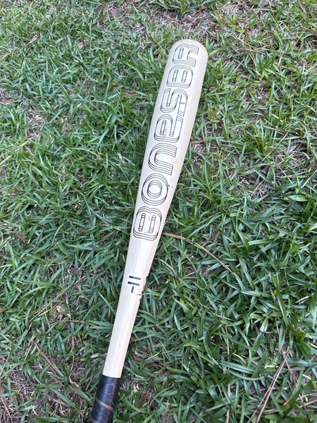 2026 Warstic Bonesaber Hybrid USABat Certified Bat (-10) 19 oz 30" (Used)