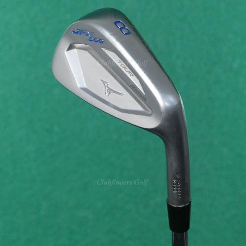 Mizuno JPX 900 Tour Forged Single 8 Iron NS Pro 1150GH Tour Steel Stiff *READ*