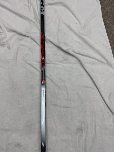 Senior CCM JetSpeed Team Right Handed Hockey Stick P28 75 Flex (New)