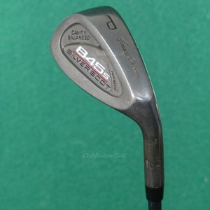 Tommy Armour 845s Silver Scot PW Pitching Wedge Graphite Regular