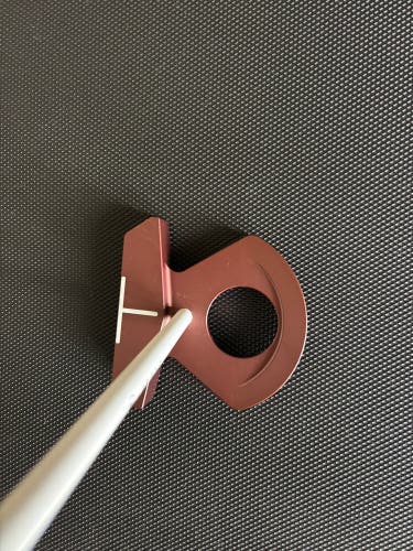 L.A.B. Golf DF3 Sweeper Right Handed Putter 45" (Used)