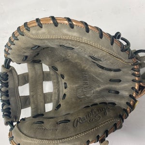 Rawlings Gold Glove Elite RH Outfield Baseball Glove 33" (Used)