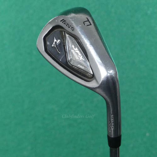 Mizuno JPX 825 Pro Forged PW Pitching Wedge Project X Rifle 6.0 Steel Stiff